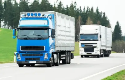 Konya Domaniç | Eşya Taşıma